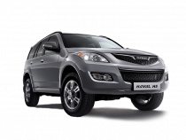 Haval H5  