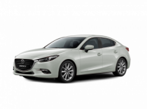 Mazda 3 c  