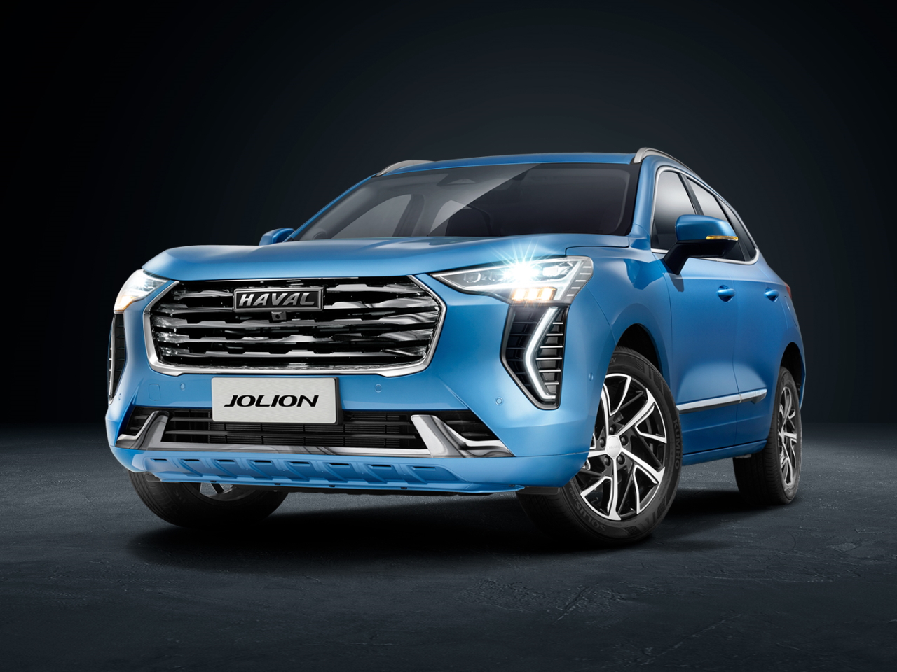 Купить новую HAVAL JOLION в кредит в Тамбове. Официальный дилер. Новые  автомобили в кредит. Автокредит, акции, трейдин!